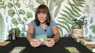 AQUARIUS TAROT | What you desire is on the other side of this! | BEGINNING OF SEPTEMBER 2024