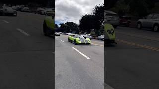 Is this BEST sounding Hypercar in the world? 