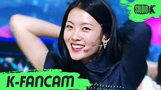 [K-Fancam] 위키미키 루시 직캠 'Siesta' (Weki Meki Lucy Fancam) l @MusicBank 211126