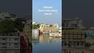 One day in Udaipur Rajasthan #udaipurdairies #rajasthan #trendingshorts #viralshorts