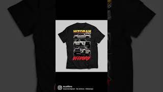 HitobanXpress clothing