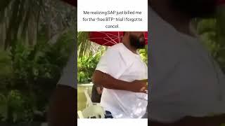 lollll #memes #sapmemes #funnyimages #explore #funny #sappassion #likeme #funnymemes #sap #sapbtp