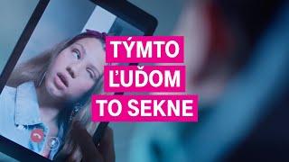 Zrýchľujeme Magio internet! (Telekom reklama 42s)