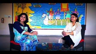 All about Dr Sujata Das - with Deepthi interviewing