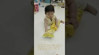 베베숲 한정판 물티슈ㅣ해태 콜라보레이션ㅣ시그니처 위드 블루 아기물티슈