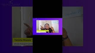 What is the benefit of Lifestyle Coaching with Tanisha Shanee?