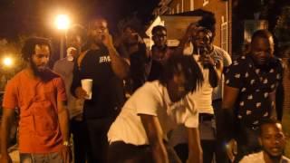 IPMO-YoungBlack KingSmoke A1Ruga