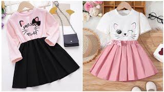  cute fashion outfits ideas for little girl kids edition