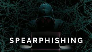 Spearphishing | Official Trailer | BayView Entertainment