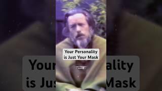 This is GOD | Alan Watts