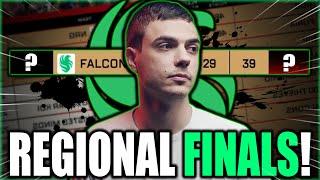 ALGS REGIONALS FINALS  HIGHLIGHTS!!! | Falcon ImperialHal