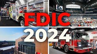 FDIC 2024 Highlight Film