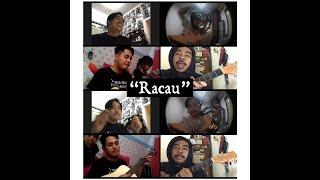 Skandal - "Racau" (Official Music Video)