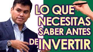 COMO INVERTIR: Como Aprender TRADING desde CERO