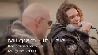 Miligram - Ih Lele - (Official Video 2011)