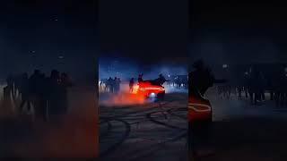 CARS NIGHT DRIFTING #viral #drift #shortvideo #car #vibes