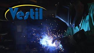 About Vestil Manufacturing Company