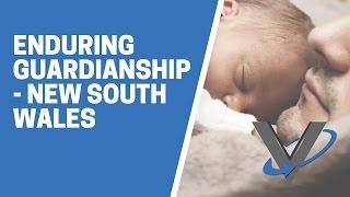 Enduring Guardianship NSW