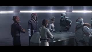 Star Wars The Clone Wars - Das Delta Squad