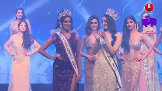 Glamanand Supermodel India 2022 - Grand Finale