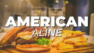 ALINE most delicious AMERICAN RESTAURANTS | Food Tour of Aline, Oklahoma