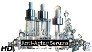 Anti-Aging Serum Breakdown: What You Need to Know Before You Buy