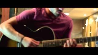 "Hooked" - Written and Composed by Ben Pinto