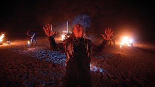 PATH OF DESTINY - March Of The Antichrist (OFFICIAL VIDEO)