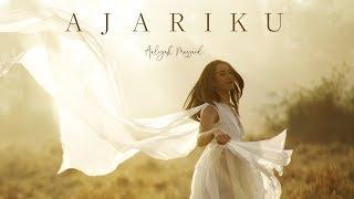 Aaliyah Massaid - Ajariku (Official Music Video)