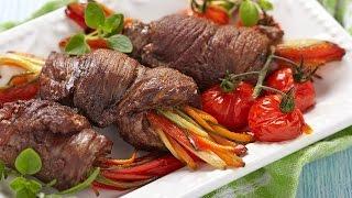 Bonfile Sarma Tarifi - Ben Bunu Yerim #1| Yemek.com