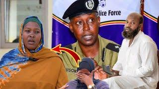 LUNO LUNAGWA?? POLICE ESABYE BOONA ABALINA OBUJULIZI KU HAJATI ZUULA BABULETE ABONEREZEBWE OBA HAJI