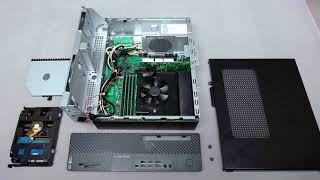 ASUS ExpertCenter D7 Hassle-free Maintenance and Upgrades