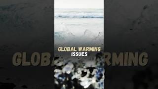 Why global warming is problem? #climatechange #carbondioxide #natgeo #discovery #planetearth