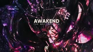 AWAKEND & Ava Silver - Against The Tide