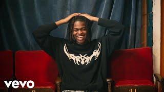 Jordan Adetunji - Insecure (Love yourself) (Official Video - Behind The Scenes)