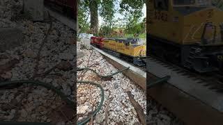 #locomotive #locomotive #railvlogger #railway #railroad #railwaycontent #railfan #railtrack