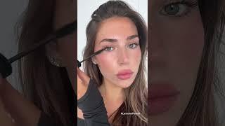 HOW TO APPLY MASCARA WITH LIVMANNI USING HYPNÔSE DRAMA MASCARA