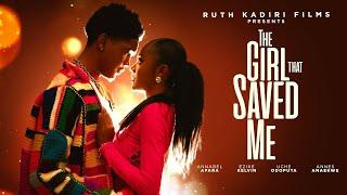 THE GIRL THAT SAVED ME NIGERIAN MOVIE - ANNABEL APARA, KELVIN EZIKE, UCHE ODOPUTA,