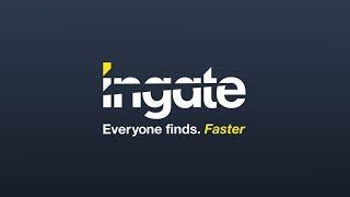 Ingate — Digital Marketing Integrator