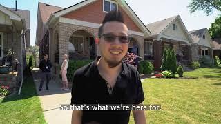 Windsor Real Estate Investment Tour - Highlight Reel