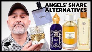 Amazing BY KILIAN ANGELS' SHARE ALTERNATIVES | Ambre Narguile, Oajan, Close Up, Farah+++