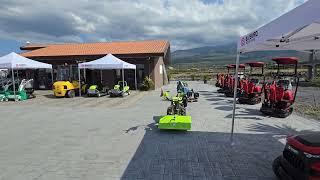 Scuderi Etna Center Macchine agricole e industriali