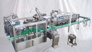 How glass bottle is made from A to Z &produced glass bottles in beverage food medical cosmetic field