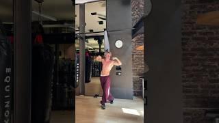 Vik White ~ The Strongest Dancer 