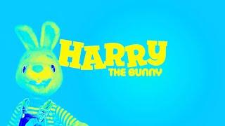 HAARRY THE BUNNY Logo super Effect Sponsered by Gamavision Csupo Effects