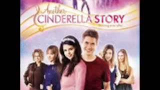 Selena Gomez - Bang A Drum - Another Cinderella Story