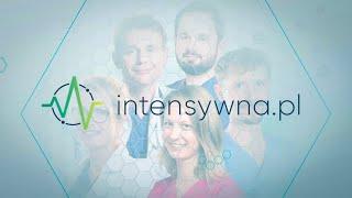 intensywna.pl - aktualna wiedza medyczna dla ekspertów i pacjentów