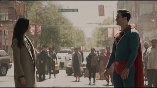 Superman And Lois "Waiting For Superman" (Music Video)