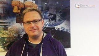 Karsten Thoms | What's exciting about Eclipse Photon