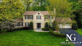 Luxury Home Tour | Fairfax Station Community | 11236 Robert Carter Road Fairfax Station, VA 22039